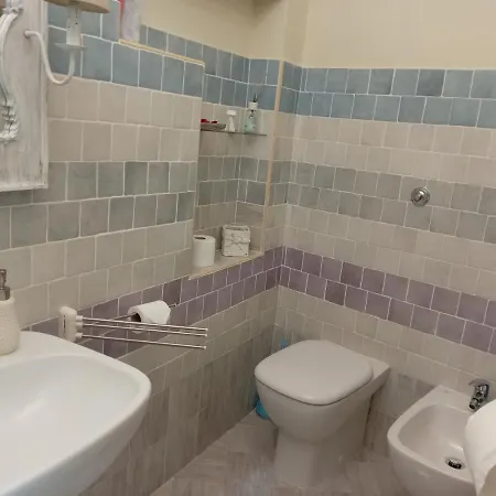 Lusitana T Hotel Foligno